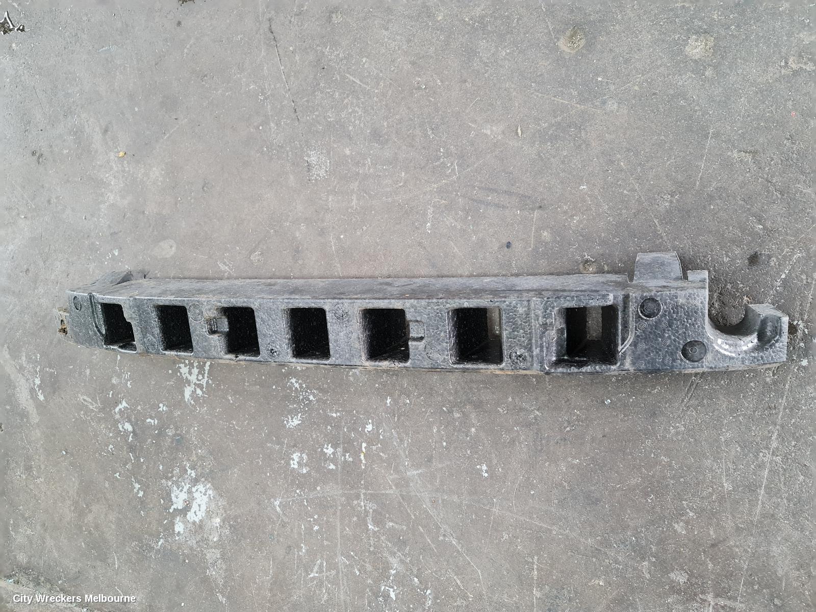 SKODA FABIA F/BAR REINFORC/BRACK, ABSORBER, NJ, 02/2015 - 06/2018 - Image 2