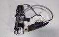 VOLKSWAGEN GOLF DOOR/BOOT/GATE LOCK, RIGHT FRONT DOOR LOCK, P/N 5K2837016E, GEN 7, 03/2013 ONWARDS - Image 1