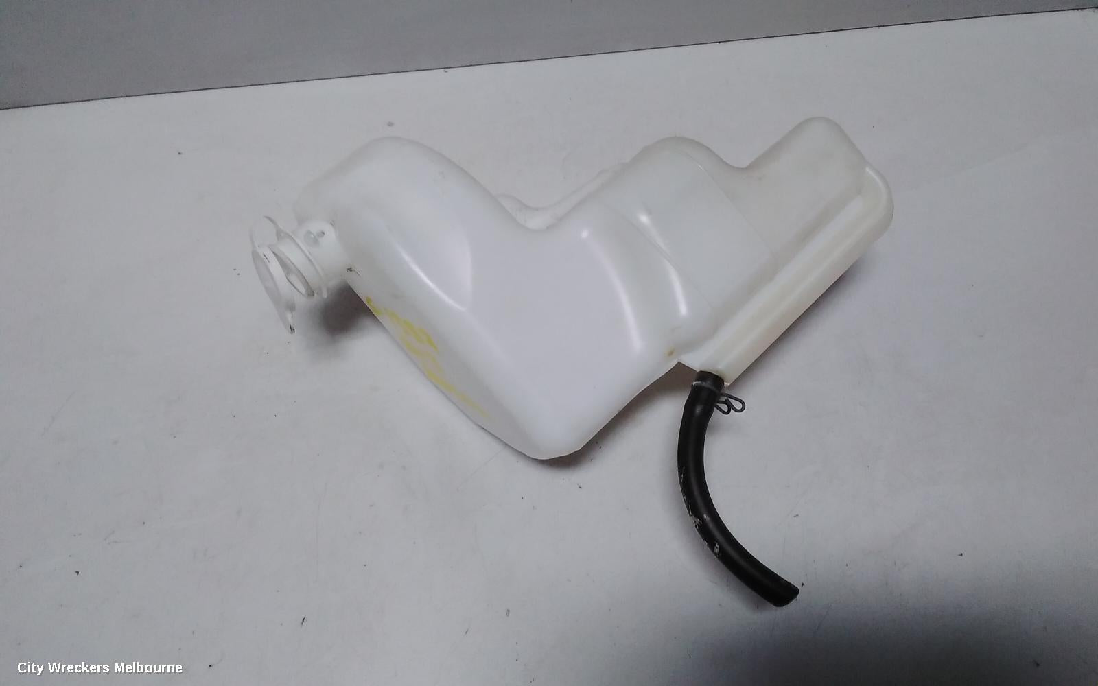 MITSUBISHI LANCER OVERFLOW BOTTLE, CJ, 09/2007 - 10/2015 - Image 3