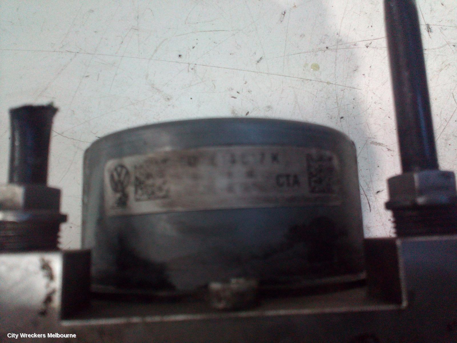 VOLKSWAGEN GOLF ABS PUMP/MODULATOR, GEN 7, ON MOTOR P/N 5Q0907379AA, 01/2013 - 08/2020 - Image 3
