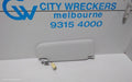 VOLKSWAGEN POLO SUNVISOR, 6R, LH SIDE, 05/2010 - 09/2017 - Image 1