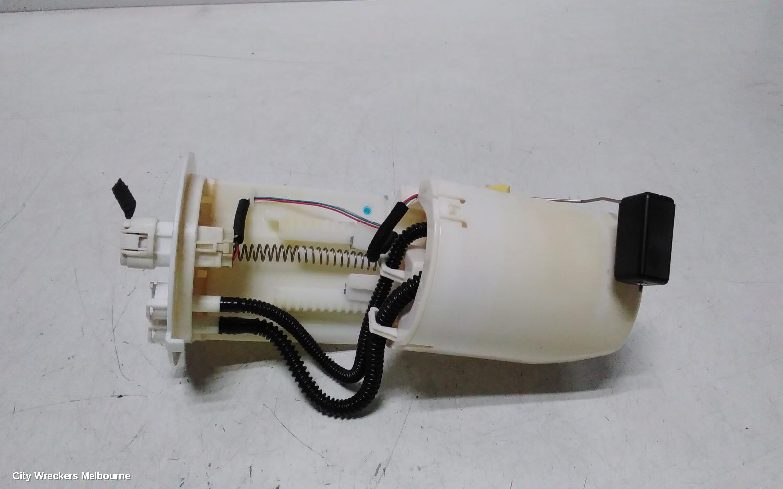 TOYOTA HIACE FUEL PUMP, DIESEL, 2.8, 1GD-FTV, IN TANK (PUMP & SENDER), 300 SERIES, 04/2019 ONWARDS - Image 2