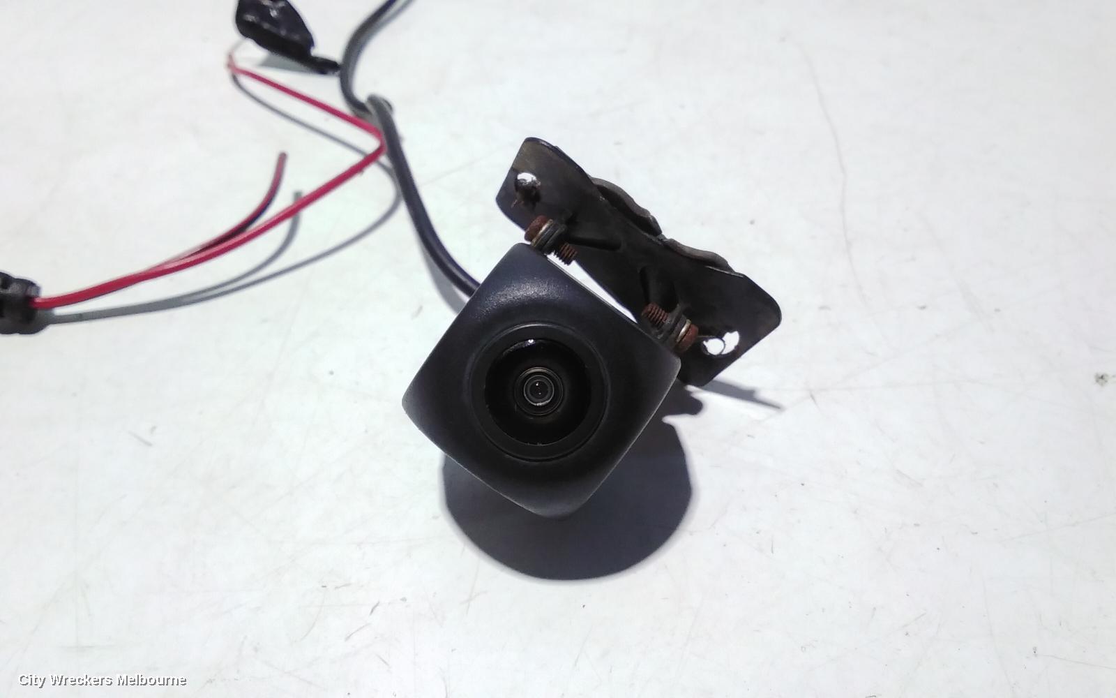 HONDA ACCORD REVERSE CAMERA, REVERSE CAMERA, 8TH GEN, 02/2008 - 04/2013 - Image 2