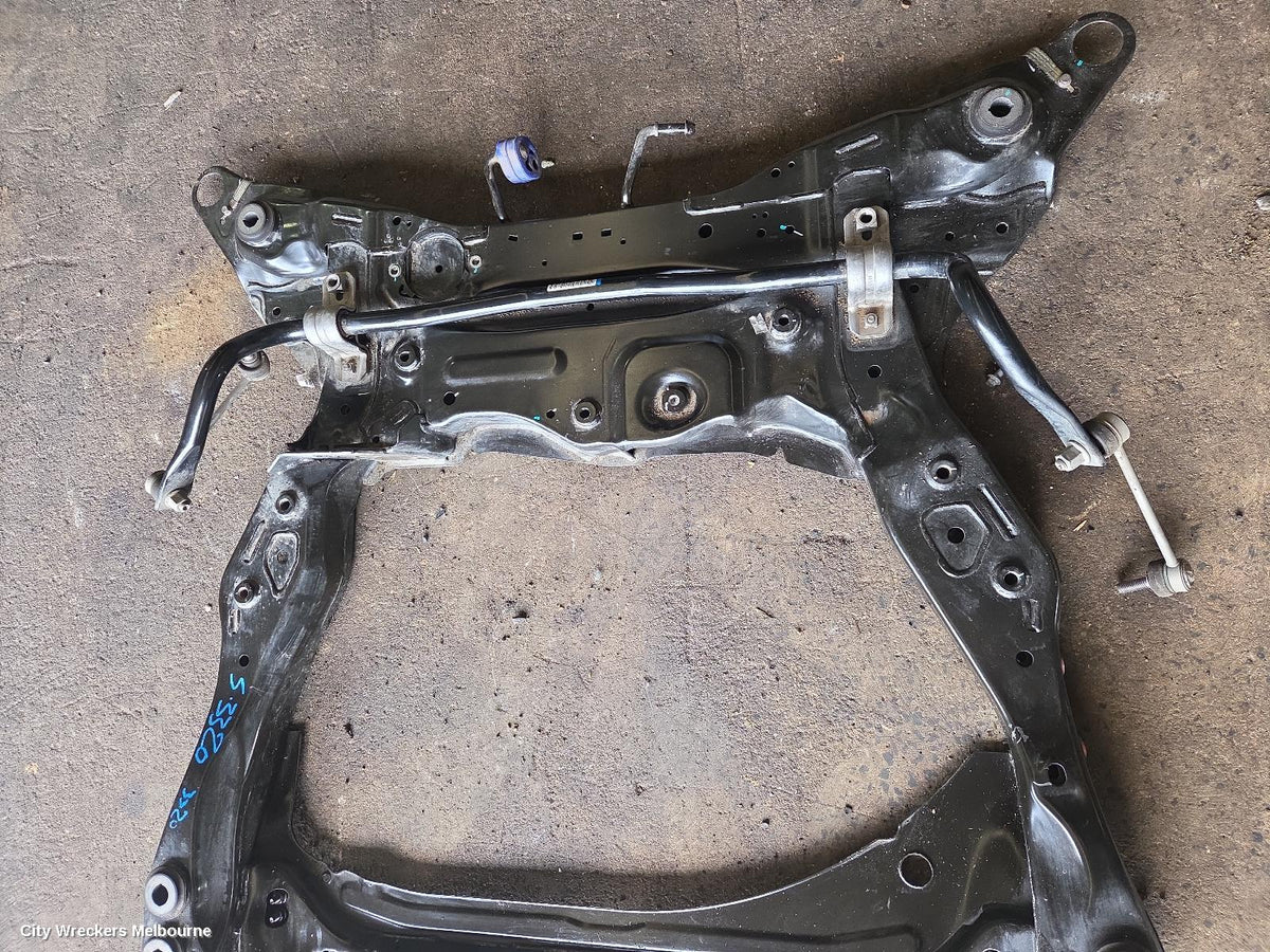 VOLVO XC60 FRT XMEMBER/CRADLE, GEN 2, 04/2017 ONWARDS - Image 3