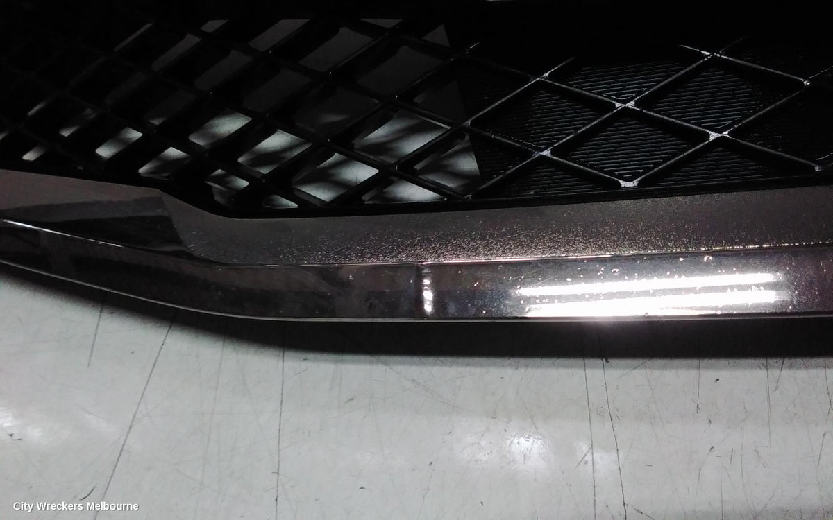 SUBARU LIBERTY GRILLE, RADIATOR GRILLE, 5TH GEN, 03/2012 - 11/2014 - Image 3