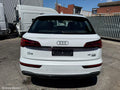 AUDI Q5 LEFT FRONT WINDOW REG/MOTOR, FY, DOOR REG ASSY (REG AND MOTOR), 02/2017 - 02/2025 - Image 1