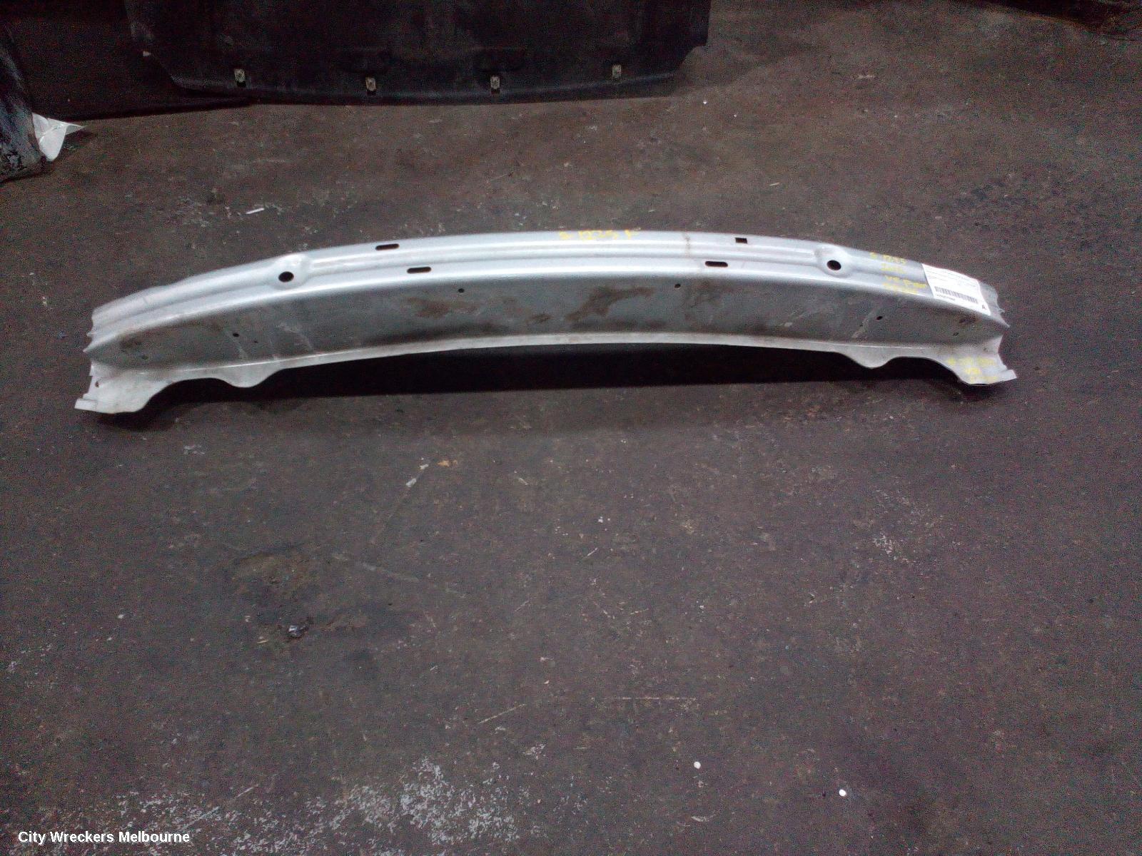 HOLDEN COMMODORE F/BAR REINFORC/BRACK, MAIN REINFORCEMENT, ADVENTRA, VY2-VZ, 10/2003 - 09/2007 - Image 1
