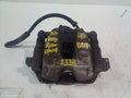 LAND ROVER RANGEROVER SPORT CALIPER, LH REAR, L320, 09/2009 - 05/2013 - Image 1