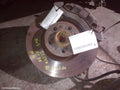 VOLVO XC90 RIGHT FRONT HUB ASSEMBLY, CH -355740, 07/2003 - 12/2014 - Image 1