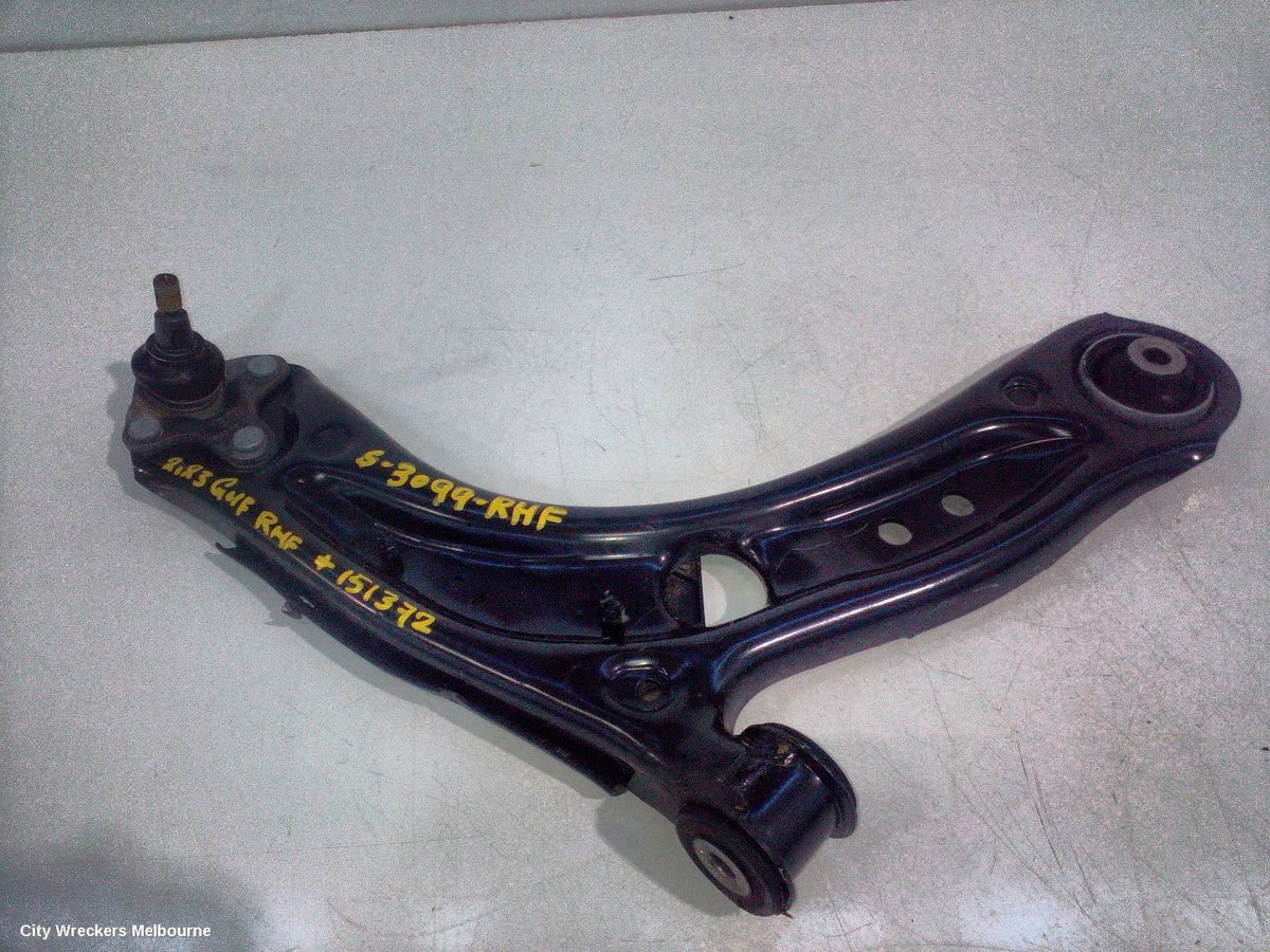 VOLKSWAGEN GOLF STABILISER BAR, GEN 8, 09/2020 ONWARDS - Image 2