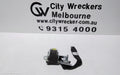 TOYOTA KLUGER SEATBELT/STALK, RH REAR 2ND ROW, SEAT BELT ONLY, GSU50-GSU55, 03/2014 - 02/2021 - Image 1