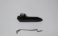 TOYOTA HIACE DOOR HANDLE, OUTER, RH FRONT, TRH/KDH, 03/2005 - 04/2019 - Image 1