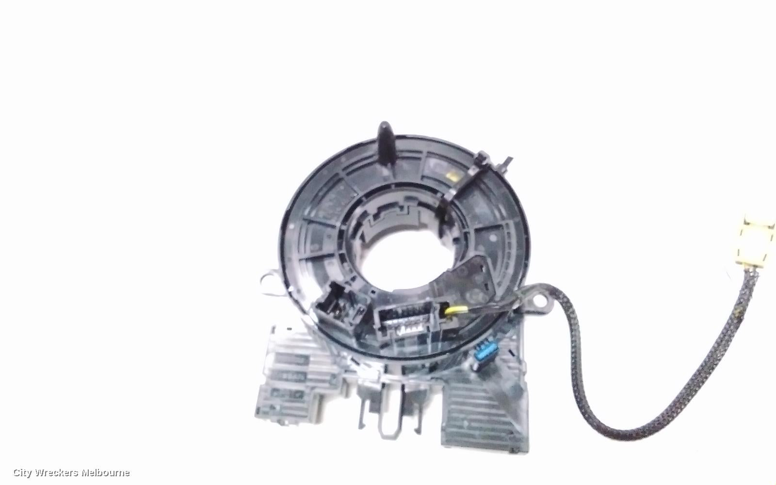RENAULT ARKANA AIRBAG MODULE/SENSOR, CLOCKSPRING, JL1, 05/2021 ONWARDS - Image 2