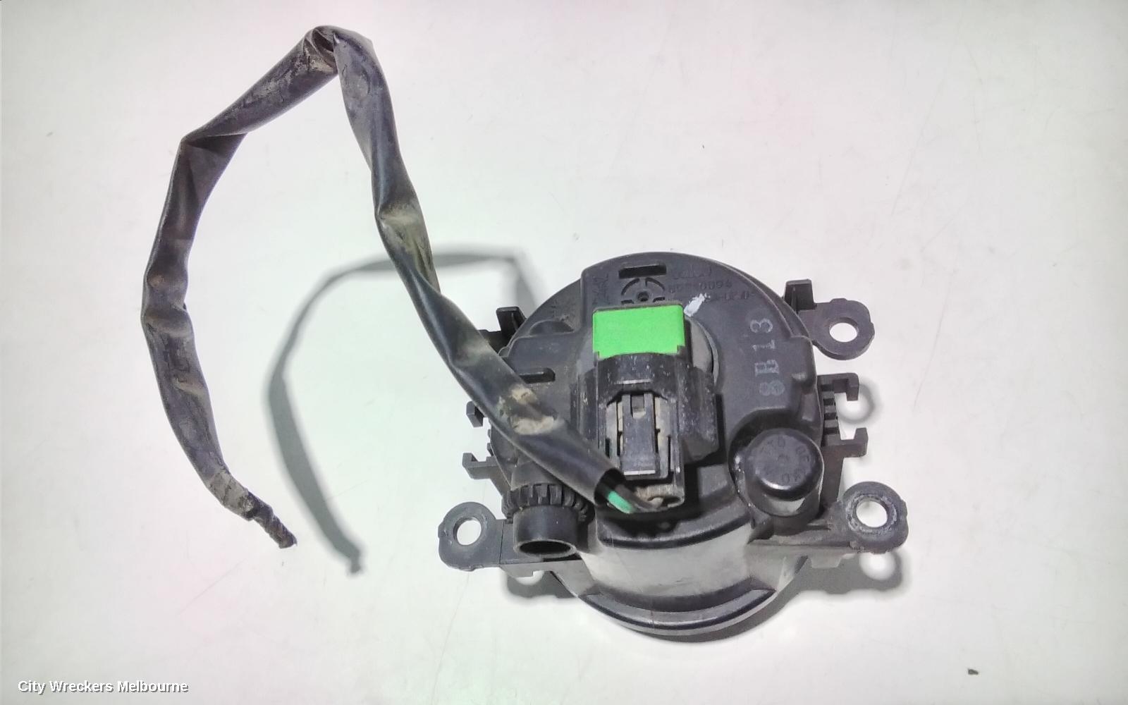 SUZUKI VITARA RIGHT INDICATOR/FOG/SIDE, BUMPER FOGLAMP, GRAND VITARA, JB-JT, 04/2005 - 12/2018 - Image 3