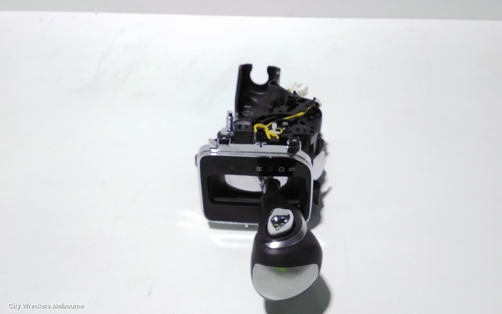 HONDA ODYSSEY GEAR STICK/SHIFTER, RC1, 02/2014 - 03/2022 - Image 2
