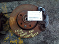 RENAULT FLUENCE RIGHT FRONT HUB ASSEMBLY, X38 09/2010 - 01/2016 - Image 1