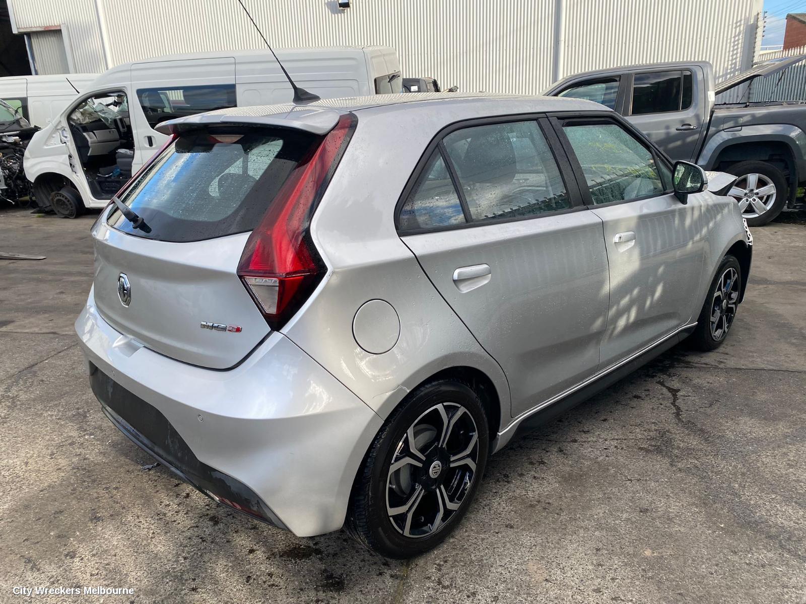 MG MG3 ENGINE, PETROL, 1.5, SZP1, 07/2016 ONWARDS - Image 2