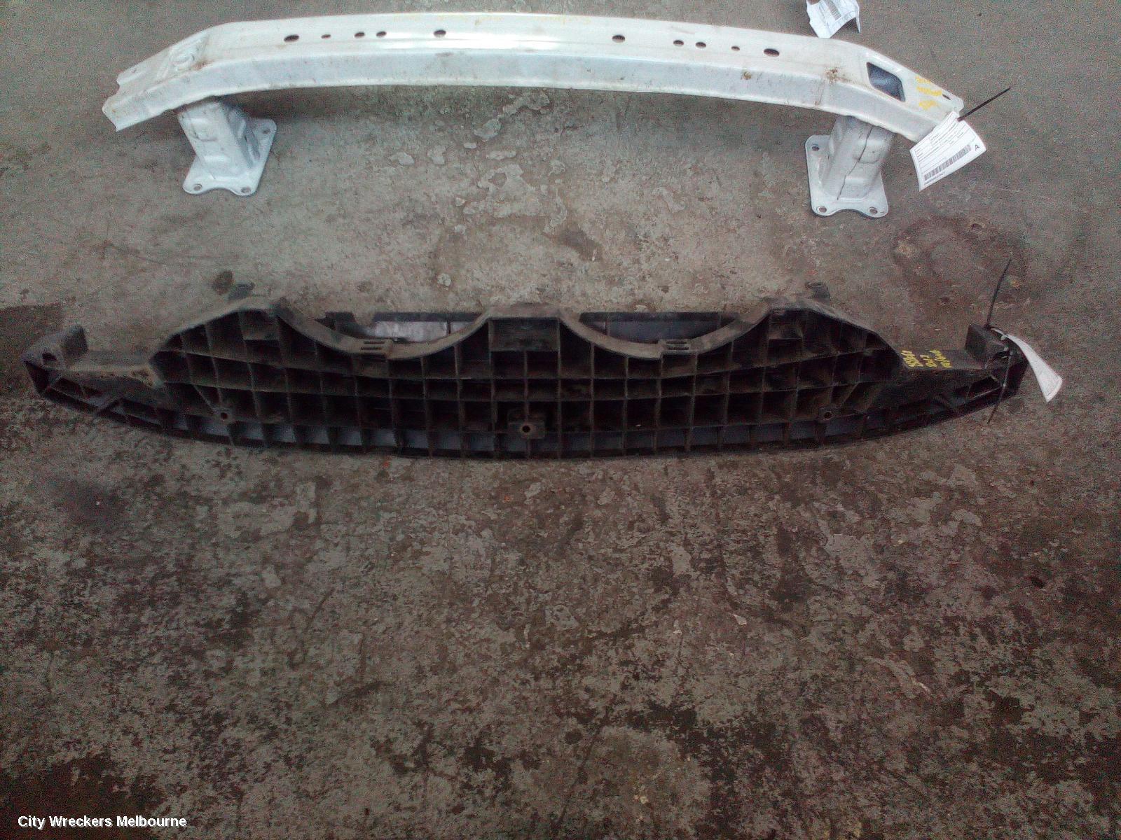 SUBARU OUTBACK LOWER ENGINE SPLASH TRAY, LOWER ENGINE SPLASH TRAY, 5TH GEN, 09/2009 - 11/2014 - Image 2
