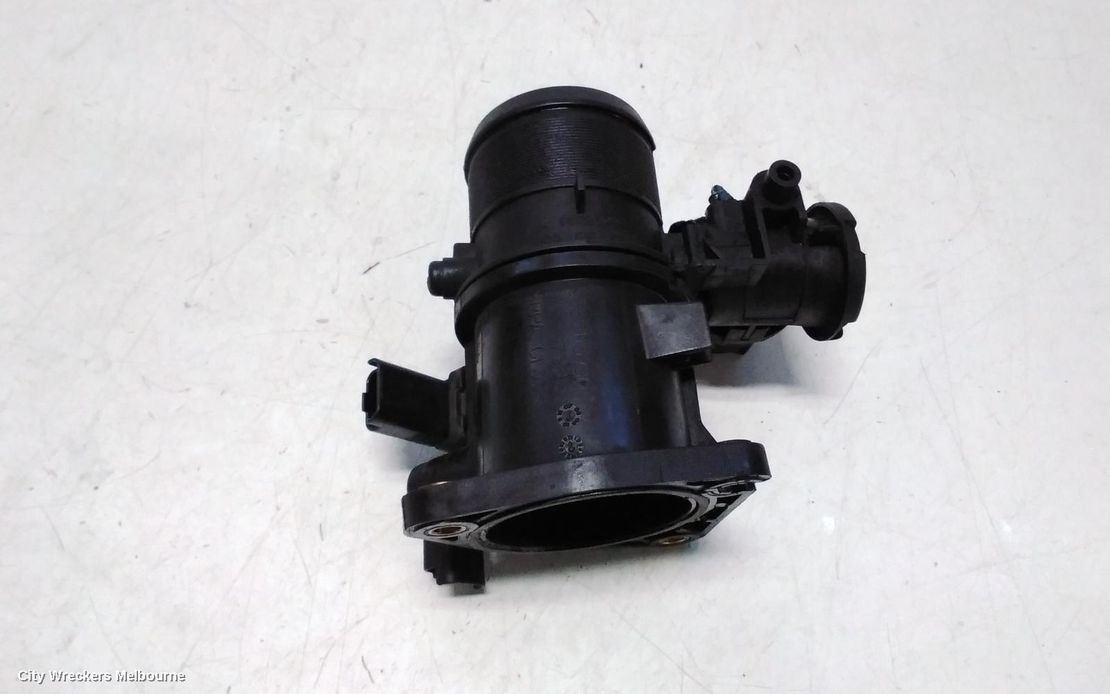 PEUGEOT 308 THROTTLE BODY, 2.0, DIESEL, RHR CODE, T7, 09/2007 - 12/2013 - Image 3