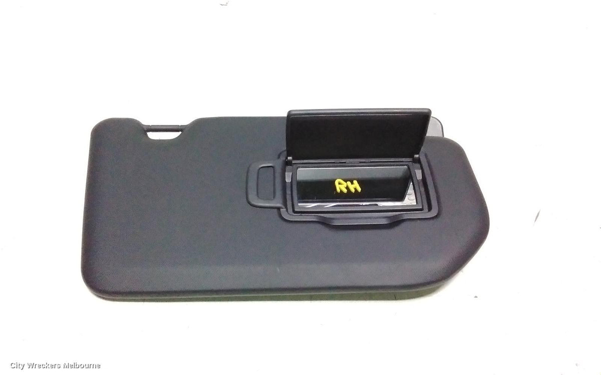 MITSUBISHI OUTLANDER SUNVISOR, ZM, RH SIDE, GREY, 08/2021 ONWARDS - Image 3