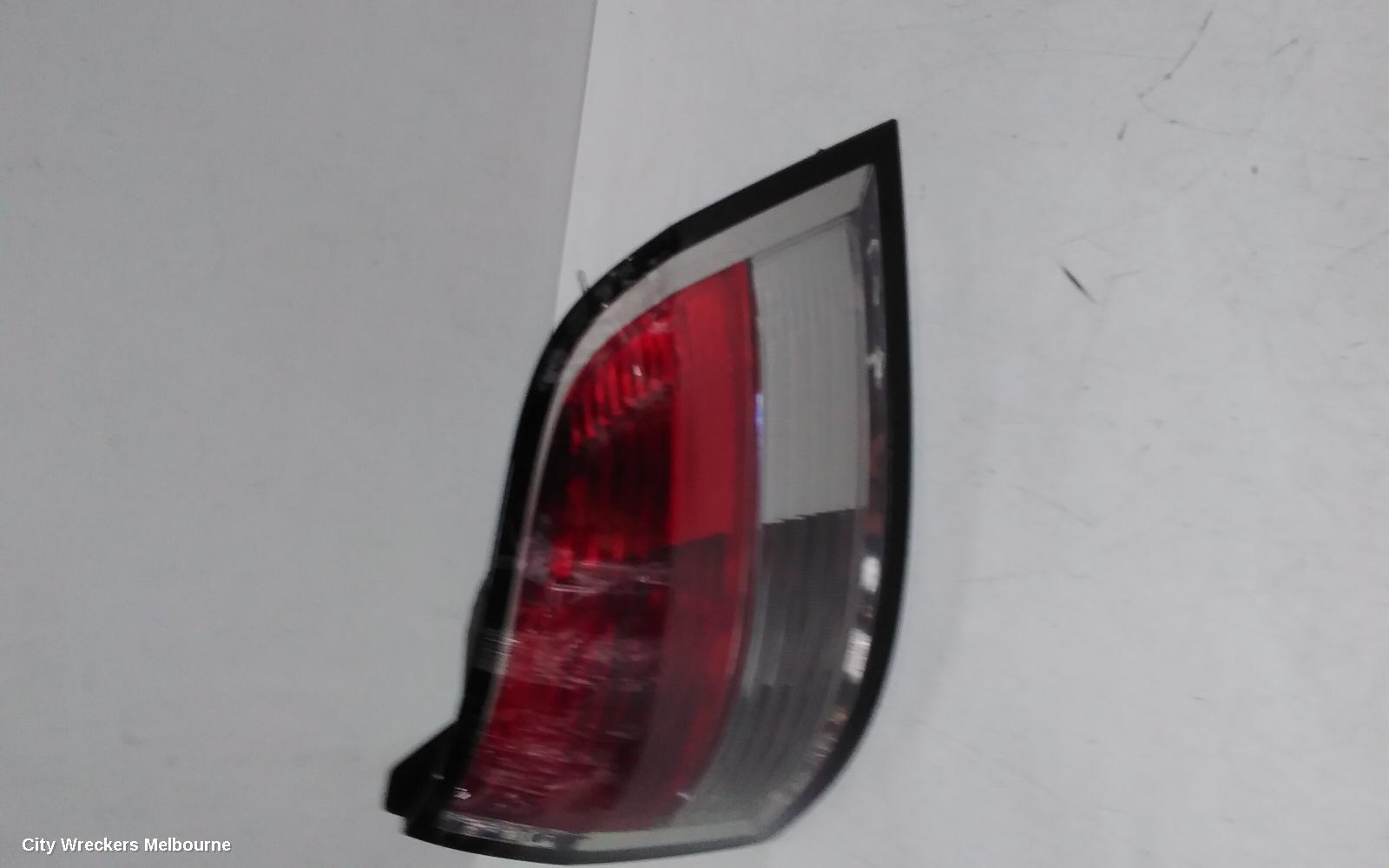 HOLDEN COMMODORE RIGHT TAILLIGHT, VF, WAGON, EVOKE/SV6/SS/INTERNATIONAL/SS-V/CALAIS/CALAIS-V/HSV CLUBSPORT, 05/2013 - 12/2017 - Image 3