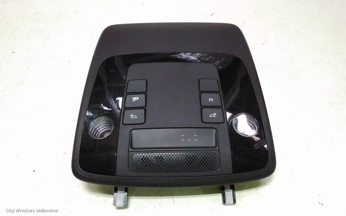 KIA CARNIVAL/GRAND CARNIVAL COURTESY LIGHT, KA4, FRONT LIGHT, 10/2020 ONWARDS - Image 3