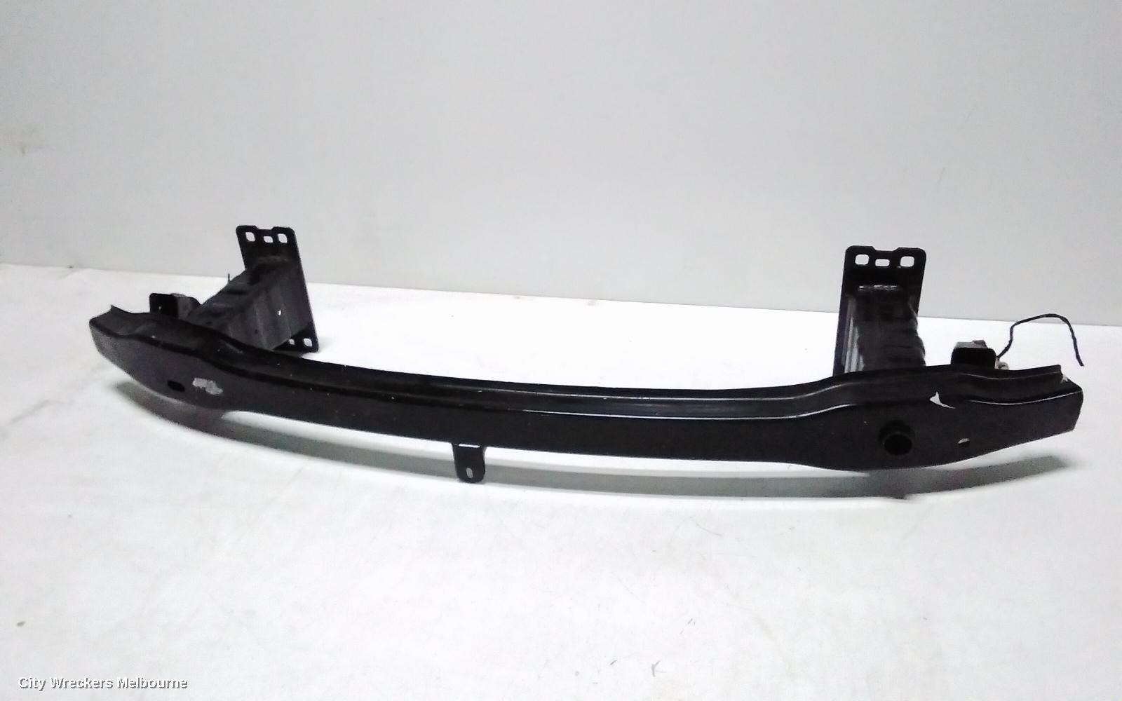 NISSAN PULSAR F/BAR REINFORC/BRACK, REINFORCEMENT, B17, SEDAN, 12/2012 - 12/2017 - Image 1