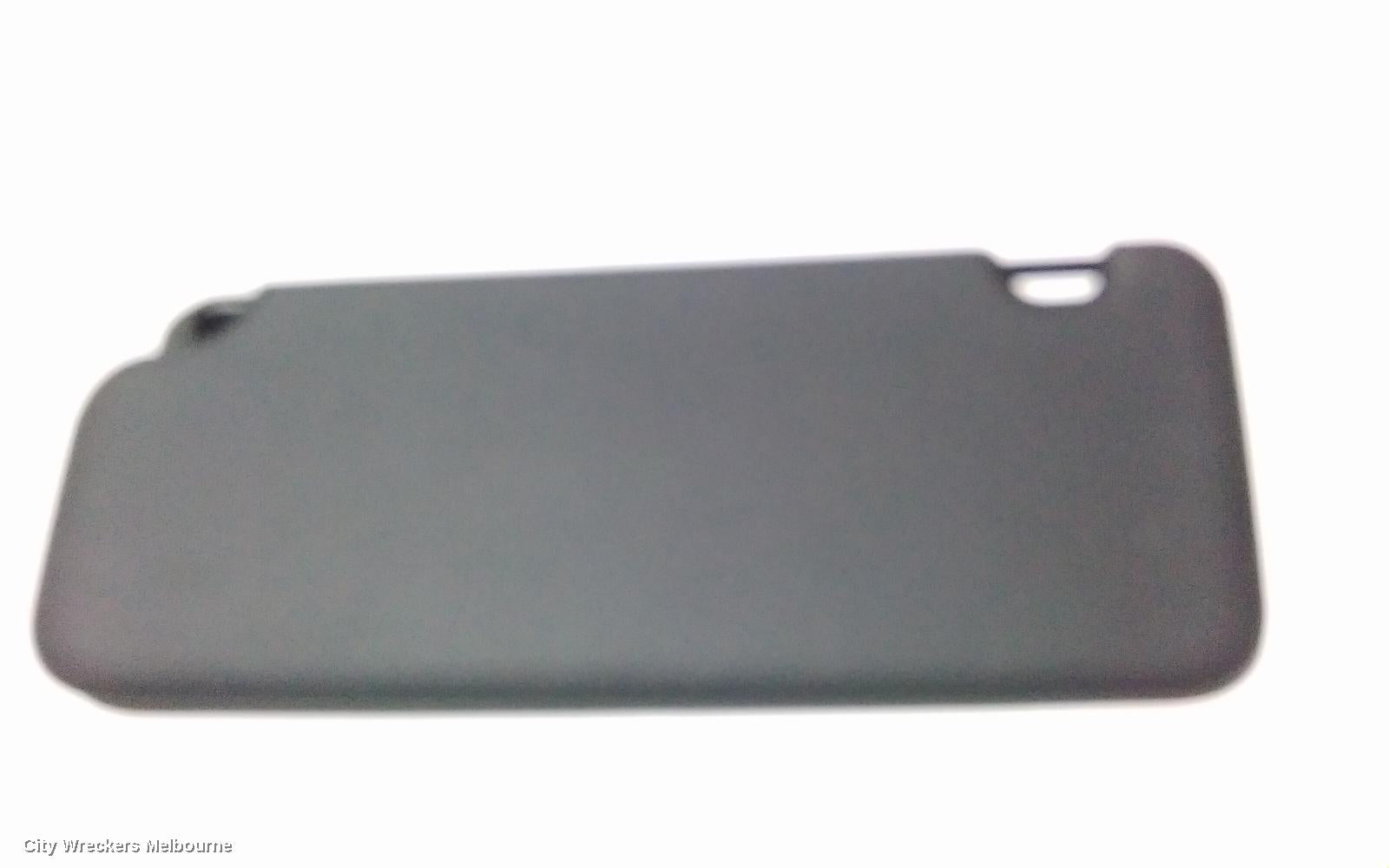 HYUNDAI VELOSTER SUNVISOR, JS, RH SIDE, 06/2019 - 07/2021 - Image 3