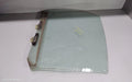 FORD FALCON LEFT REAR DOOR WINDOW, AU-BF, SEDAN, 09/1998 - 03/2008 - Image 1