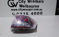 KIA RIO RIGHT TAILLIGHT, YB, S/SI/SPORT, STANDARD TYPE, 12/2016 ONWARDS - Image 1