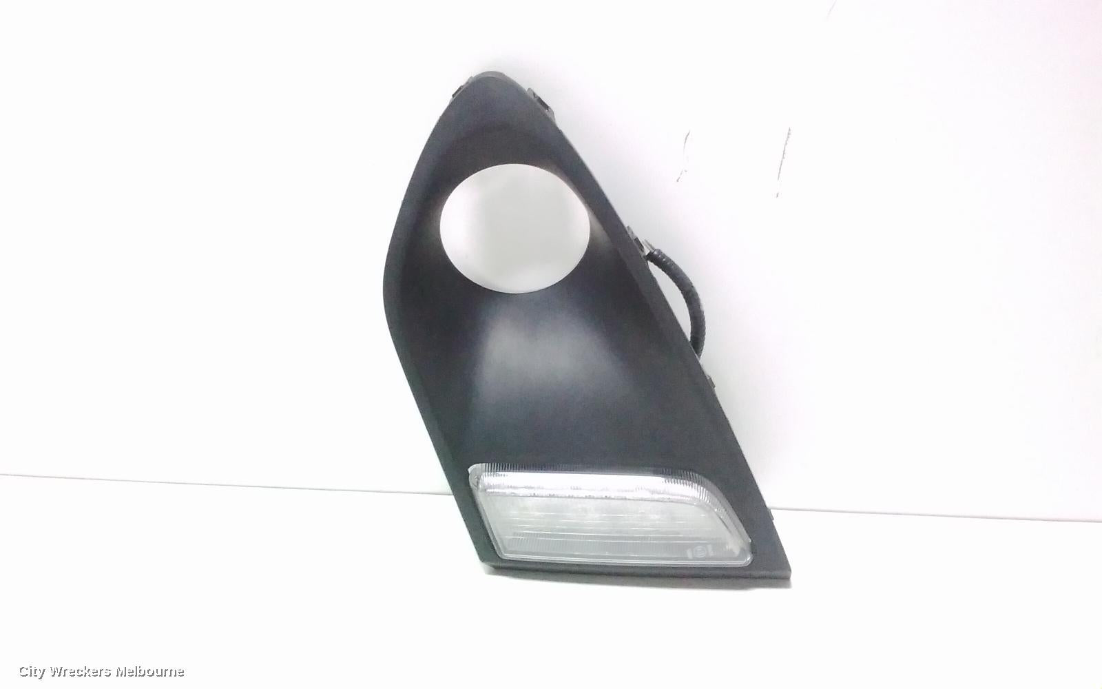 SUZUKI BALENO LEFT INDICATOR/FOG/SIDE, DAYTIME RUNNING LAMP, EW, 04/2016 - 07/2019 - Image 2