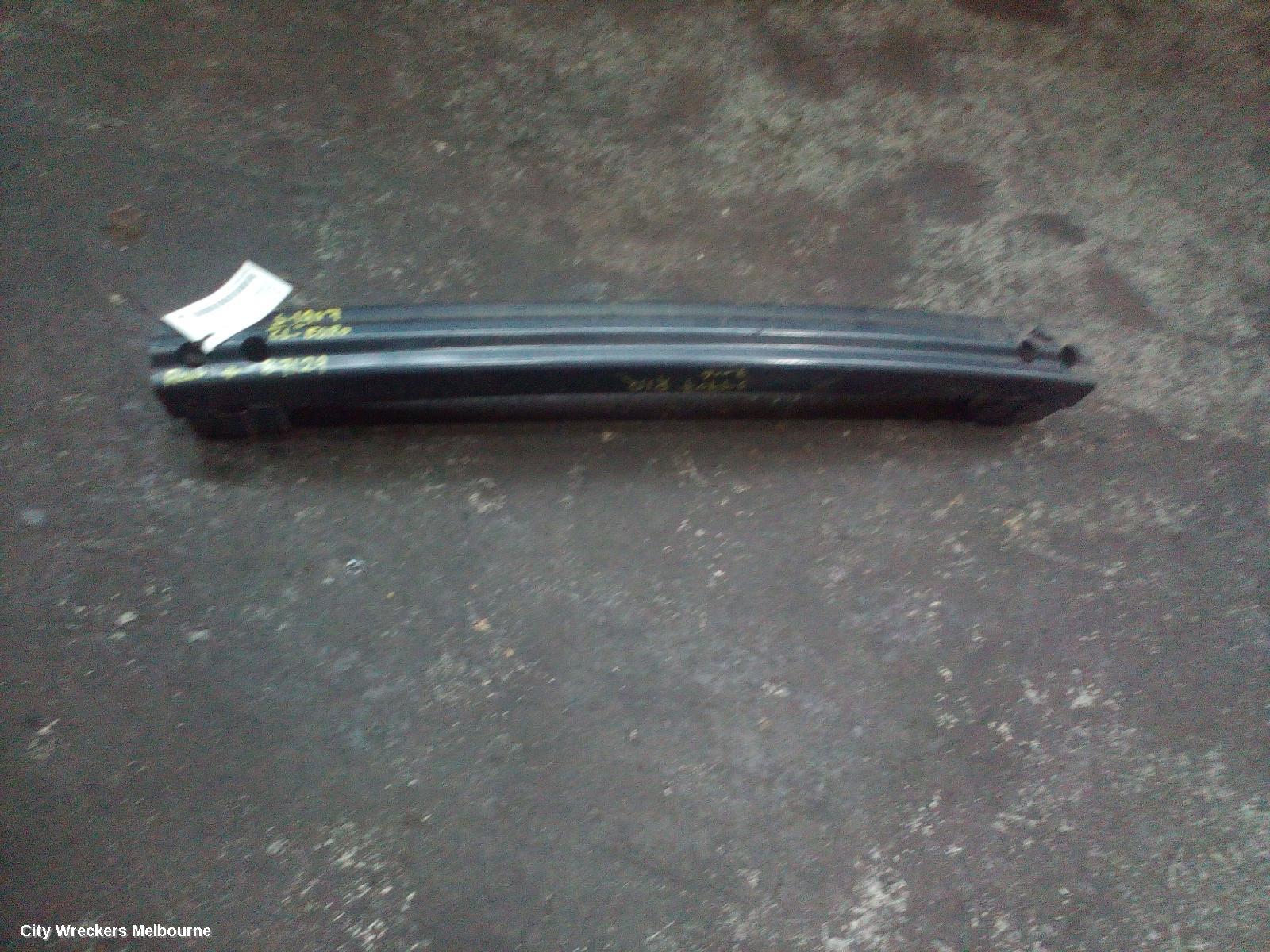 HONDA ACCORD R/BAR BRACKET/REINFO, MAIN REINFORCEMENT, 7TH GEN, CL/EURO (VIN JHMCL), 06/2003 - 03/2008 - Image 1