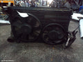 VOLKSWAGEN GOLF FAN, DUAL FAN ASSY, 2.0, DIESEL, 200W/150W, GEN 5, 07/2004 - 02/2009 - Image 1