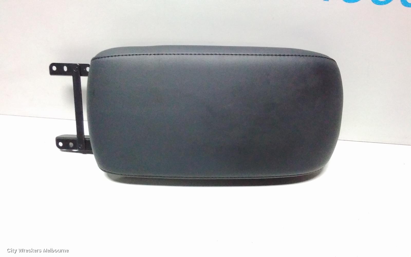 TOYOTA RAV4 CONSOLE, XA40, 12/2012 - 12/2018 - Image 2