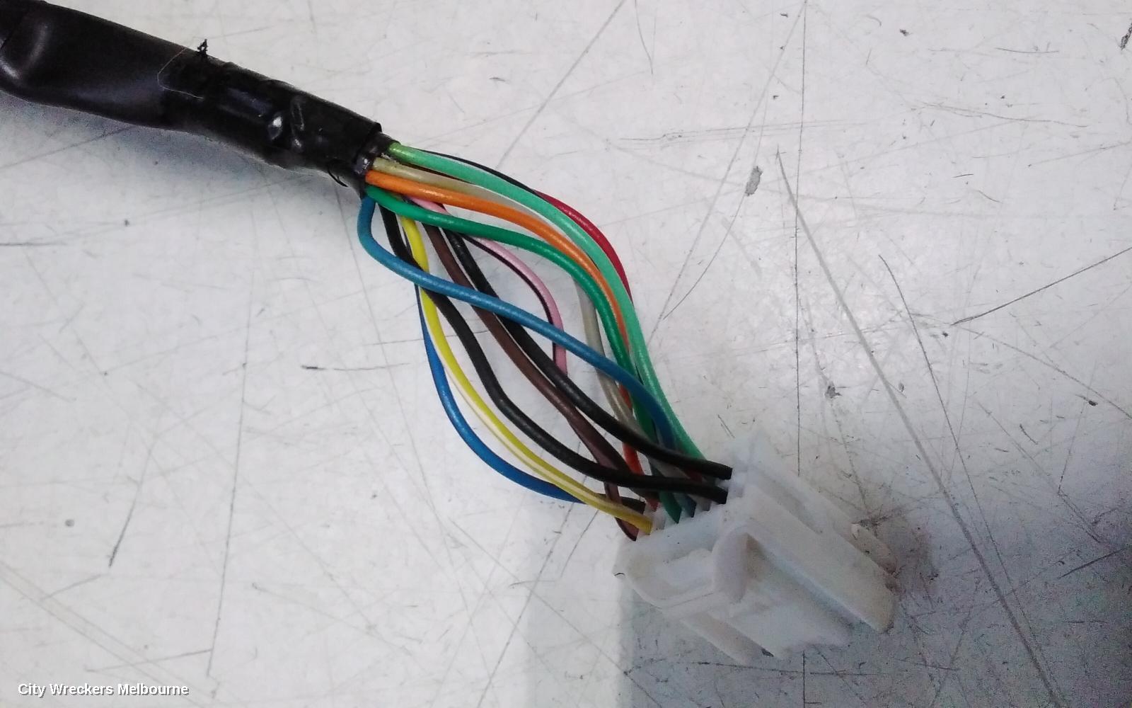 NISSAN XTRAIL RIGHT DOOR MIRROR, T32, TL/TI/ST-L, W/ CAMERA TYPE, 02/2014 - 07/2022 - Image 3