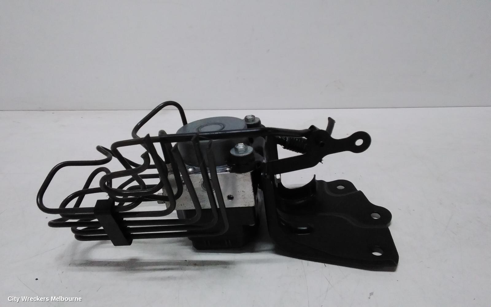 TOYOTA COROLLA ABS PUMP/MODULATOR, ZRE152/20153R, P/N 4451012391, 03/2007 - 12/2013 - Image 3