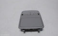 HOLDEN COMMODORE COURTESY LIGHT, FRONT, W/ SUNGLASS HOLDER TYPE, VF, 05/2013 - 12/2017 - Image 1