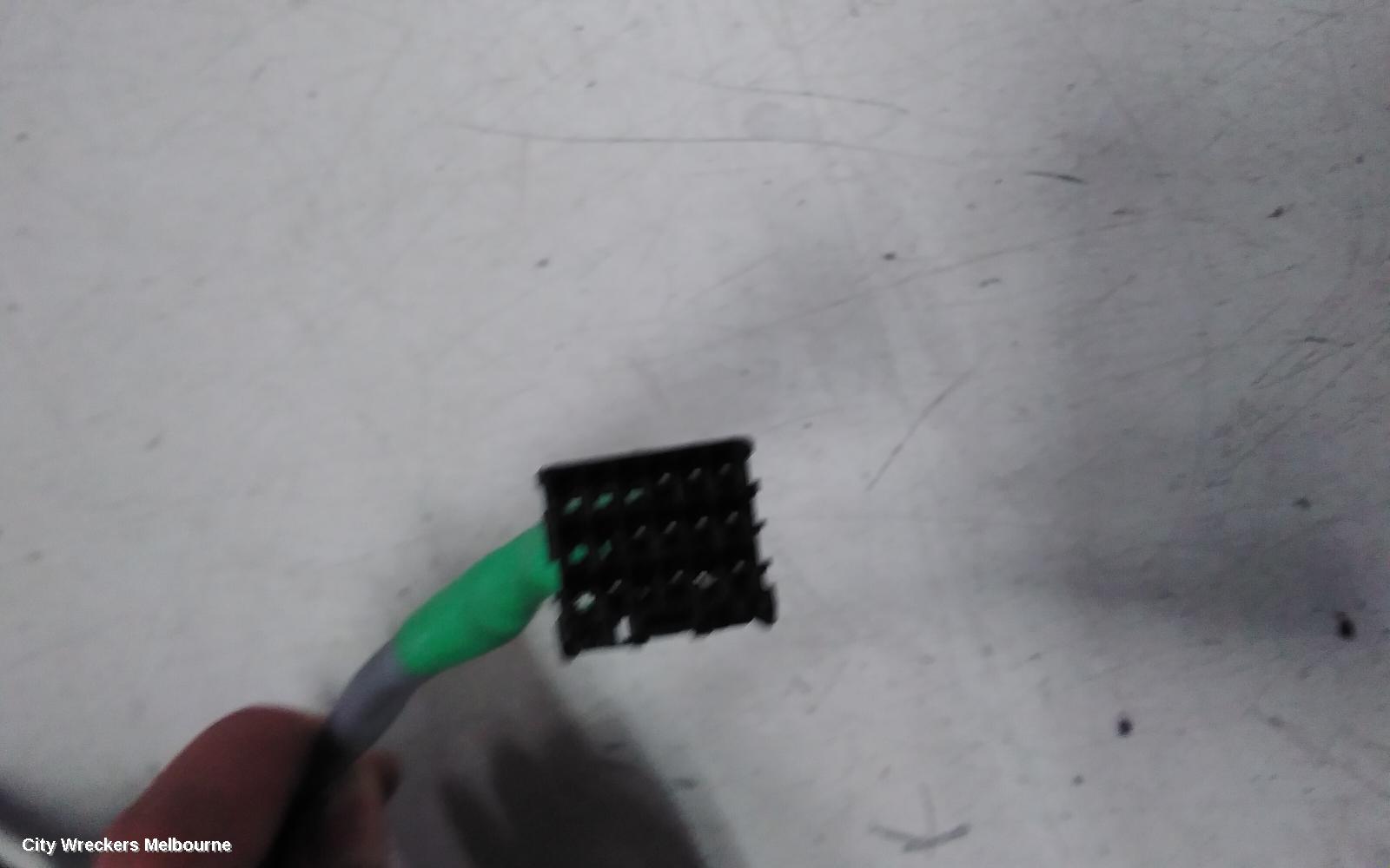 MG HS LEFT DOOR MIRROR, SAS23, HEATED, ELECT ADJ, COLOUR CODED, 09/2019 ONWARDS - Image 3