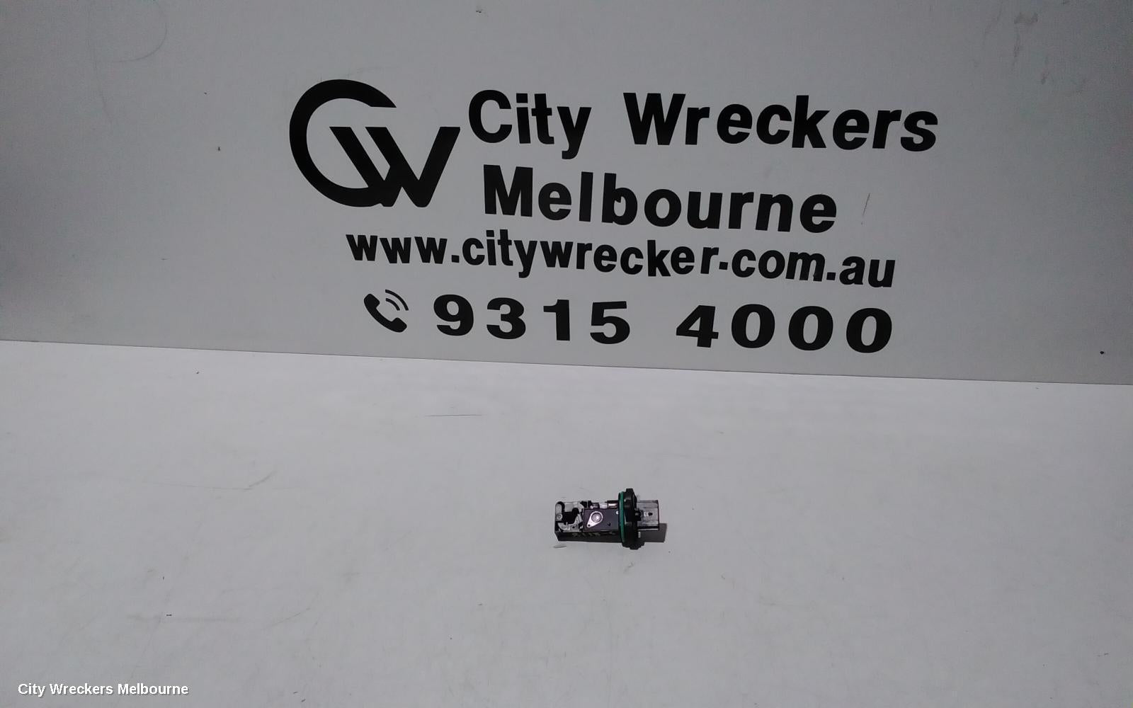 HOLDEN CRUZE AIR FLOW METER, 1.8, PETROL, F18D4, JH, 03/2013 - 01/2017 - Image 1