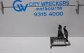 BMW 5 SERIES RADIO/CD/DVD/SAT/TV, AMPLIFIER, STEREO/HIFI (HARMAN BECKER), E60/E61, 10/2003 - 04/2010 - Image 1