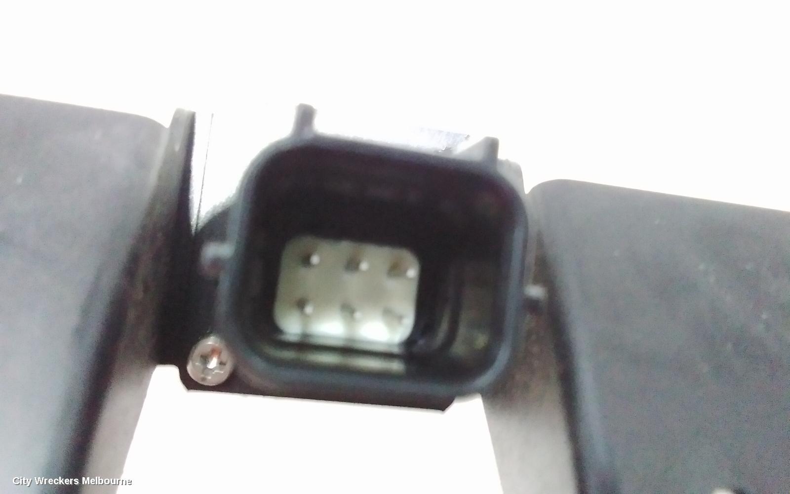 NISSAN QASHQAI REVERSE CAMERA, FRONT CAMERA ASSEMBLY, J11, 06/2014 ONWARDS - Image 3