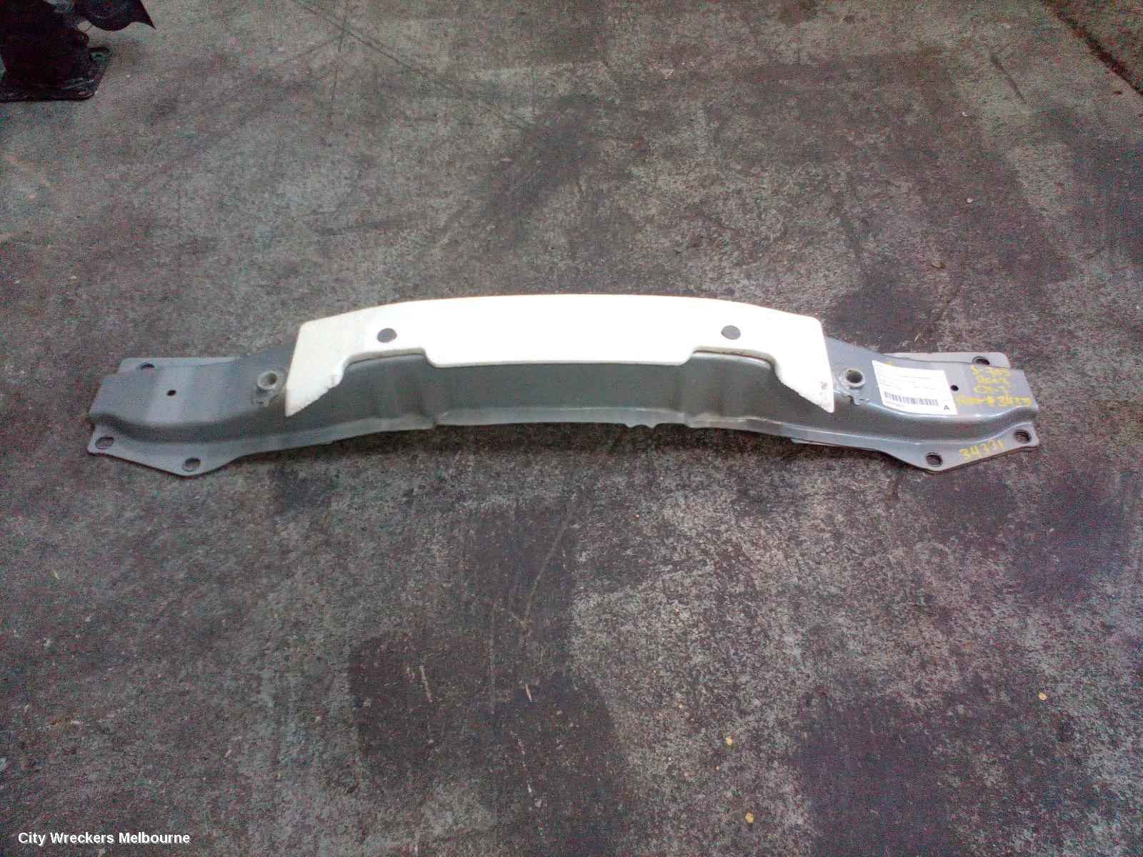 MAZDA CX7 R/BAR BRACKET/REINFO, MAIN REINFORCEMENT, ER, 11/2006 - 02/2012 - Image 1