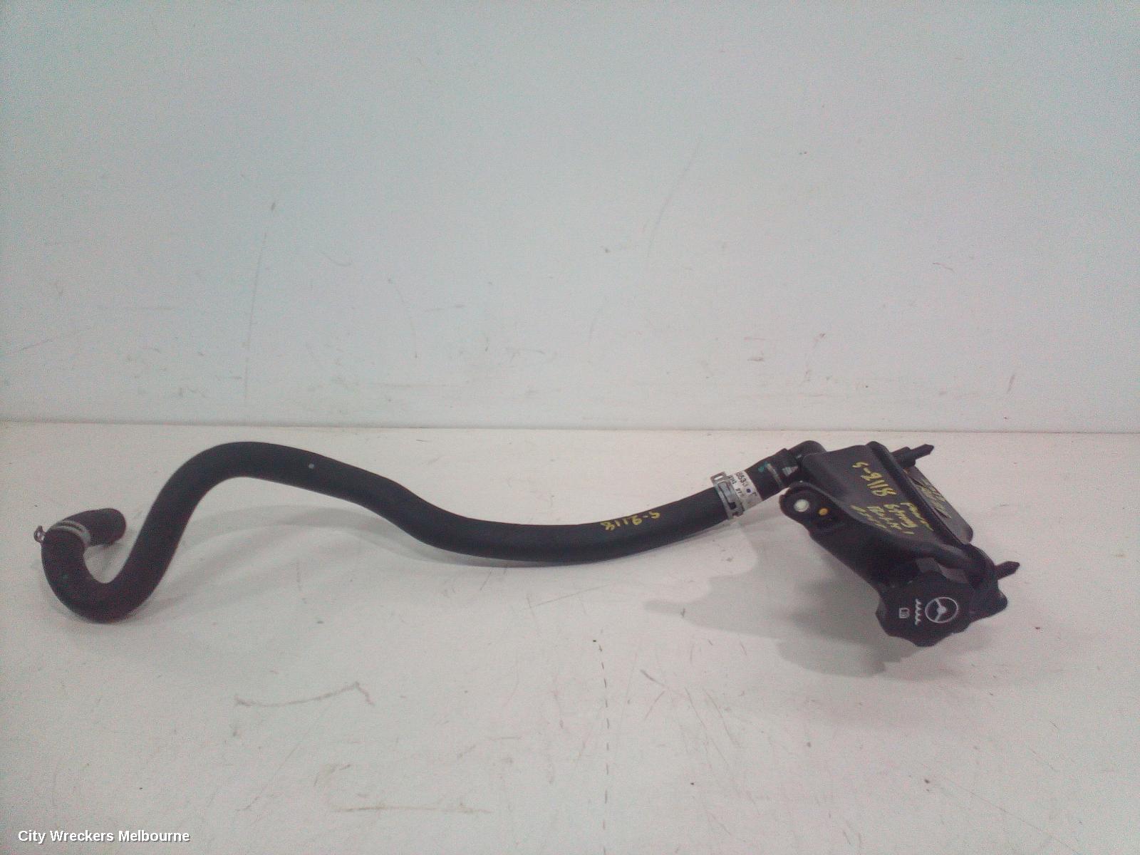 HOLDEN CRUZE, JH 03/2011 - 01/2017, POWER STEERING  BOTTEL : 97532 - Image 3