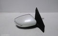 NISSAN PULSAR RIGHT DOOR MIRROR, B17, SEDAN, MANUAL FOLD TYPE, 12/2012 - 12/2017 - Image 1