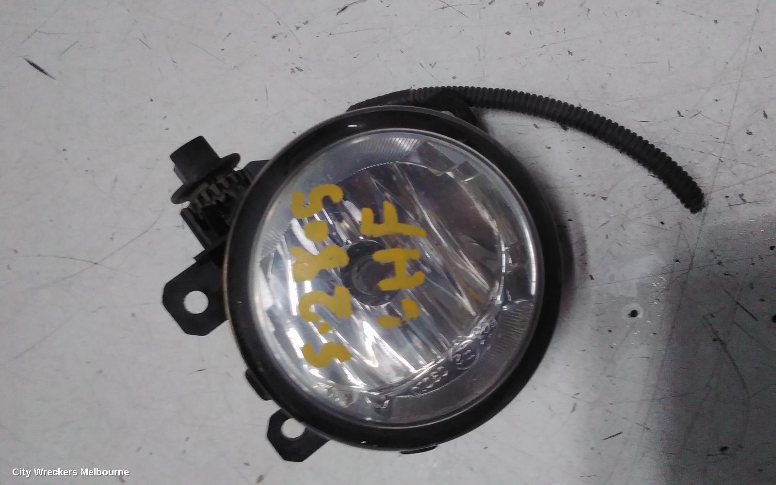 HONDA CRV LEFT INDICATOR/FOG/SIDE, BUMPER FOGLAMP, RM, 11/2012 - 10/2014 - Image 2