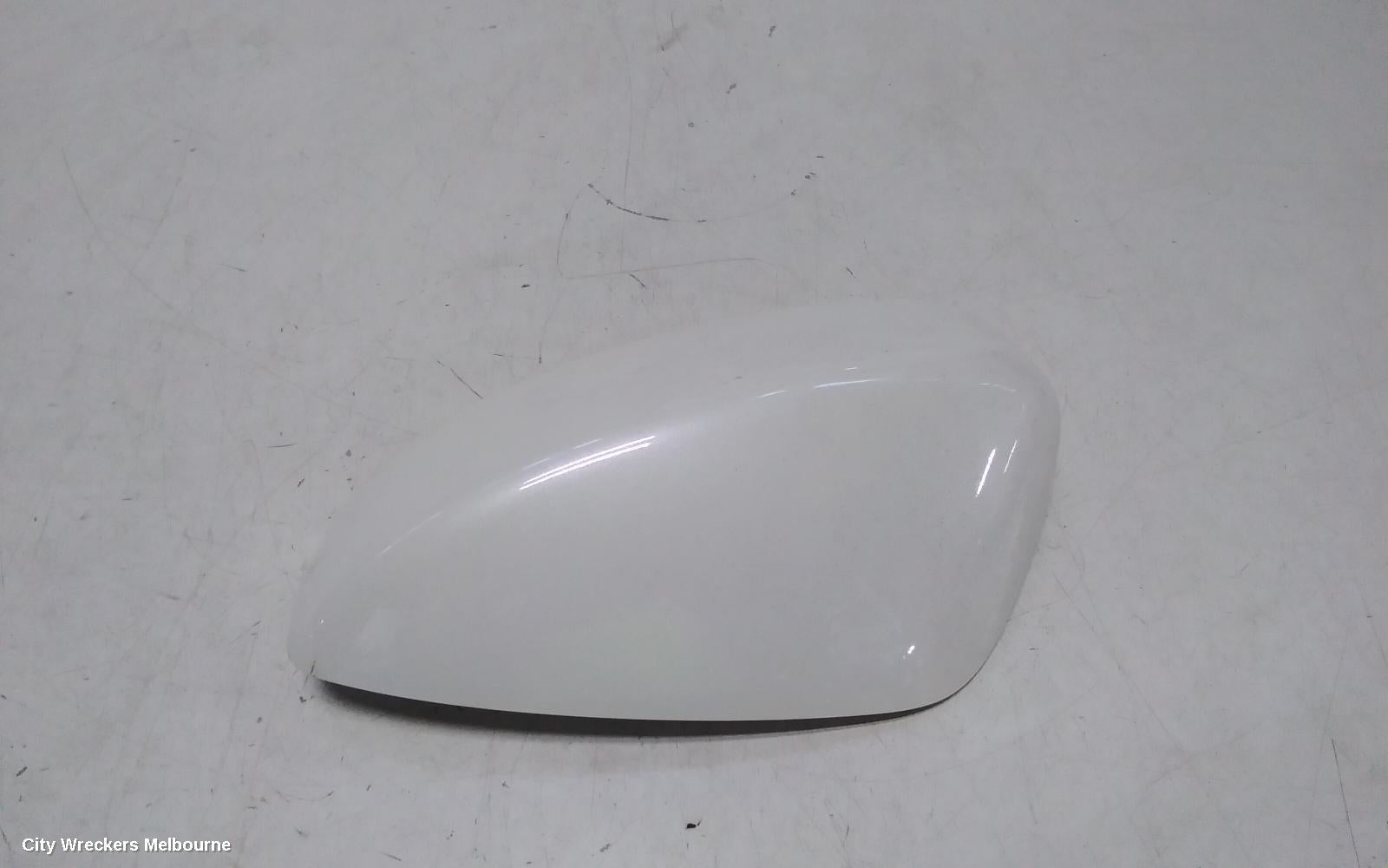 MAZDA CX8 LEFT DOOR MIRROR, KG, NON CAMERA TYPE, 05/2018 ONWARDS - Image 2