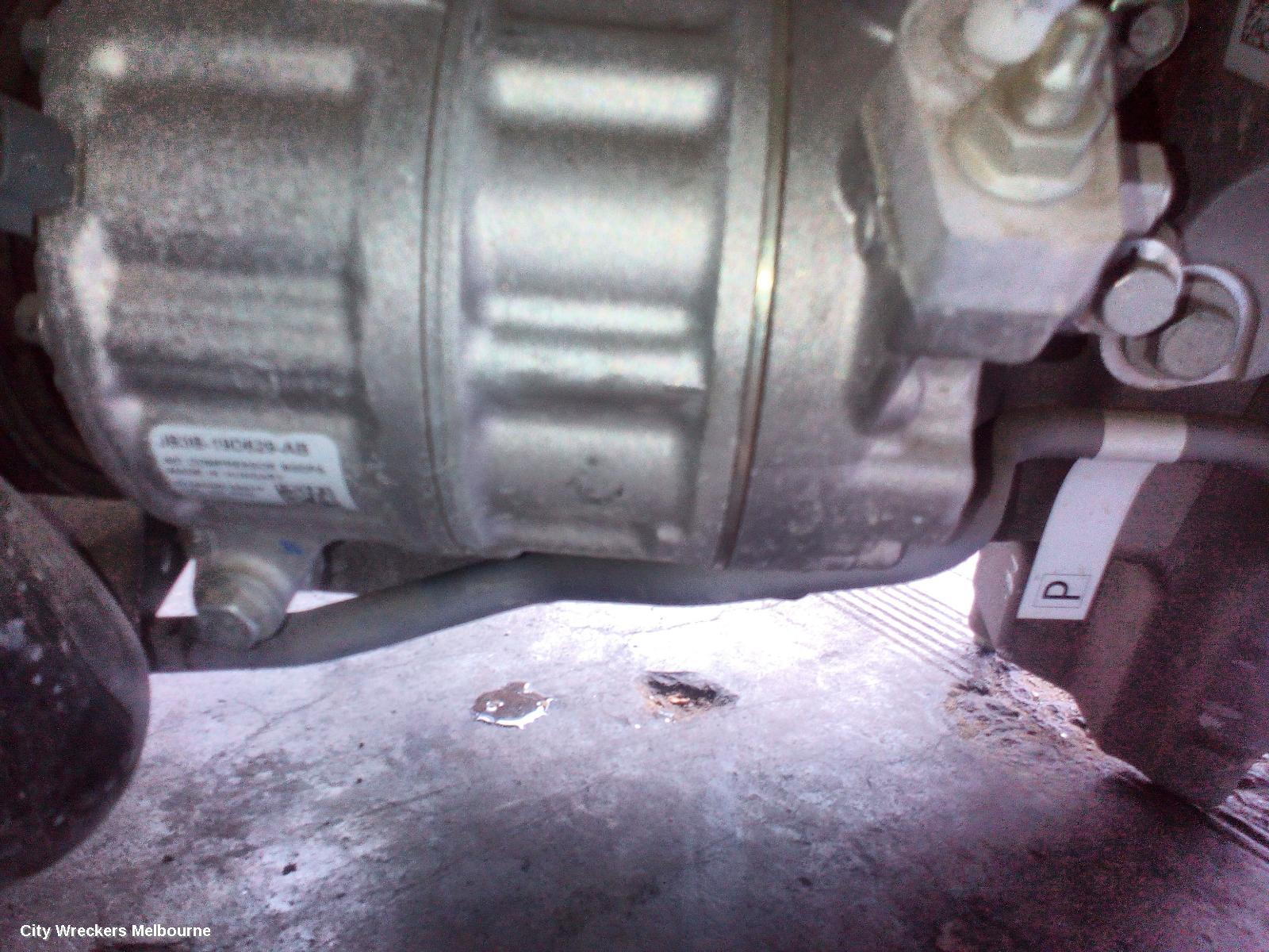 FORD RANGER ALTERNATOR, RA, DIESEL, 3.0, TURBO, 184KW, 05/2022 ONWARDS - Image 3