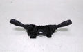 ISUZU DMAX COMBINATION SWITCH, RG, COMBINATION SWITCH ASSY (FLASHER AND WIPER), NON FOGLAMP TYPE, 07/2020 ONWARDS - Image 1