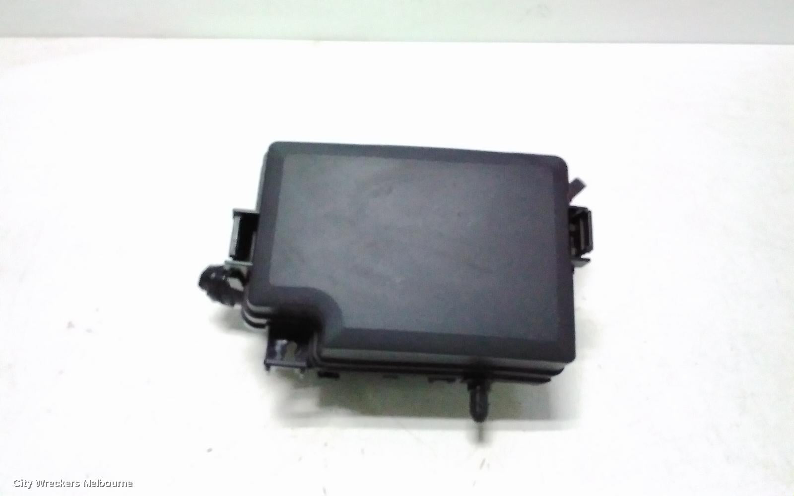 KIA CERATO FUSE BOX, ENGINE BAY, BD, 04/2018 ONWARDS - Image 1
