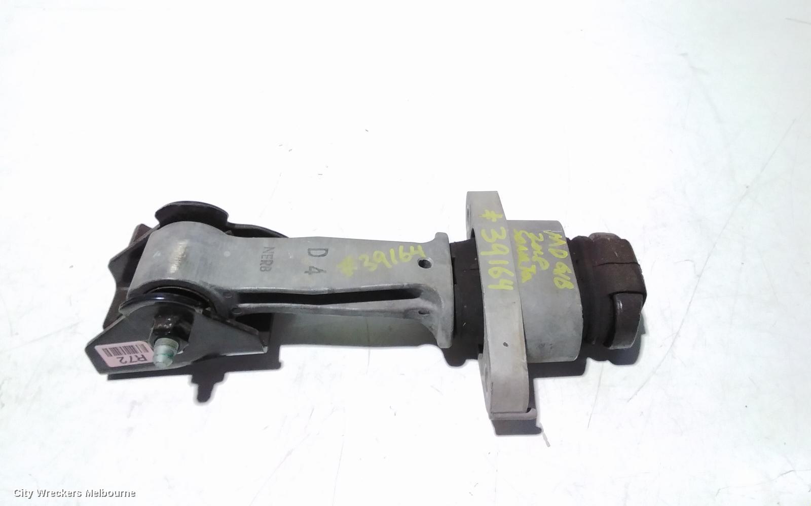 HYUNDAI SONATA MOUNT, LF, 10/2014 - 01/2020 - Image 2